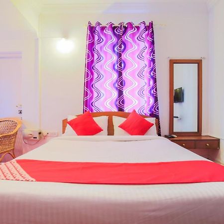 Tesora Villa Goa Exterior foto